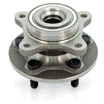 Order TRANSIT WAREHOUSE - 70-515067 - Front Hub Assembly For Your Vehicle