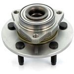 Order TRANSIT WAREHOUSE - 70-515072 - Front Hub Assembly For Your Vehicle