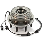 Order TRANSIT WAREHOUSE - 70-515081 - Front Hub Assembly For Your Vehicle