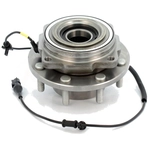Order TRANSIT WAREHOUSE - 70-515082 - Front Hub Assembly For Your Vehicle