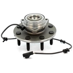 Order TRANSIT WAREHOUSE - 70-515089 - Front Hub Assembly For Your Vehicle