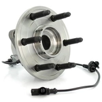 Order TRANSIT WAREHOUSE - 70-515096 - Front Hub Assembly For Your Vehicle