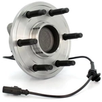 Order TRANSIT WAREHOUSE - 70-515097 - Front Hub Assembly For Your Vehicle