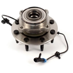 Order TRANSIT WAREHOUSE - 70-515098 - Front Hub Assembly For Your Vehicle