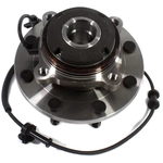 Order Front Hub Assembly by TRANSIT WAREHOUSE - 70-515100 For Your Vehicle