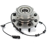 Order TRANSIT WAREHOUSE - 70-515101 - Front Hub Assembly For Your Vehicle