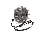 Order Front Hub Assembly by TRANSIT WAREHOUSE - 70-515102 For Your Vehicle