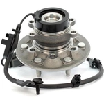 Order Front Hub Assembly by TRANSIT WAREHOUSE - 70-515106 For Your Vehicle
