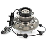 Order TRANSIT WAREHOUSE - 70-515109 - Front Hub Assembly For Your Vehicle