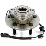 Order TRANSIT WAREHOUSE - 70-515113 - Front Hub Assembly For Your Vehicle