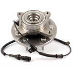 Order TRANSIT WAREHOUSE - 70-515117 - Front Hub Assembly For Your Vehicle