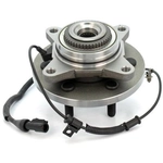 Order TRANSIT WAREHOUSE - 70-515119 - Front Hub Assembly For Your Vehicle