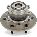 Order TRANSIT WAREHOUSE - 70-515120 - Front Hub Assembly For Your Vehicle