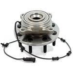 Purchase TRANSIT WAREHOUSE - 70-515122 - Front Hub Assembly