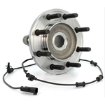 Front Hub Assembly by TRANSIT WAREHOUSE - 70-515122