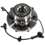 Order Front Hub Assembly by TRANSIT WAREHOUSE - 70-515128 For Your Vehicle