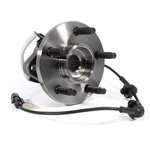 Purchase Assemblage de moyeu avant de TRANSIT WAREHOUSE - 70-515129