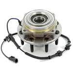 Order TRANSIT WAREHOUSE - 70-515130 - Front Hub Assembly For Your Vehicle