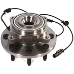 Order TRANSIT WAREHOUSE - 70-515148 - Front Hub Assembly For Your Vehicle