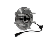 Order TRANSIT WAREHOUSE - 70-515160 - Front Hub Assembly For Your Vehicle