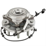 Order TRANSIT WAREHOUSE - 70-515162 - Front Hub Assembly For Your Vehicle