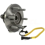 Order TRANSIT WAREHOUSE - 70-515177 - Front Hub Assembly For Your Vehicle