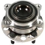 Order Front Hub Assembly by TRANSIT WAREHOUSE - 70-KH2710 For Your Vehicle