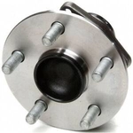 Order ULTRA - 512217 - Rear Hub Bearing Assembly For Your Vehicle