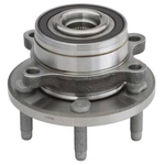 Order ULTRA - 512460 - Front Hub Bearing Assembly For Your Vehicle