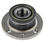 Order ULTRA - 512480 - Rear Hub Bearing Assembly For Your Vehicle