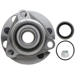 Order ULTRA - 513011K - Front Hub Bearing Assembly For Your Vehicle