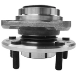 Order ULTRA - 513013 - Front Hub Assembly For Your Vehicle