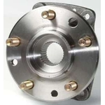 Order ULTRA - 513044 - Front Hub Bearing Assembly For Your Vehicle