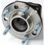 Order ULTRA - 513090 - Front Hub Bearing Assembly For Your Vehicle