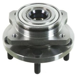 Order ULTRA - 513123 - Front Hub Bearing Assembly For Your Vehicle