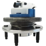 Order ULTRA - 513139 - Wheel Bearing And Hub Assembly For Your Vehicle