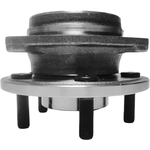 Order ULTRA - 513158 - Front Hub Assembly For Your Vehicle