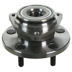 Order ULTRA - 513159 - Front Hub Bearing Assembly For Your Vehicle