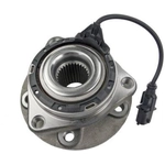 Order ULTRA - 513191 - Front Hub Bearing Assembly For Your Vehicle