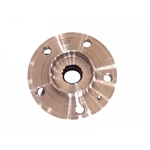 Order ULTRA - 513194 - Front Hub Assembly For Your Vehicle