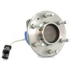 Order ULTRA - 513197 - Front Hub Bearing Assembly For Your Vehicle