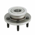 Order ULTRA - 513202 - Front Hub Bearing Assembly For Your Vehicle