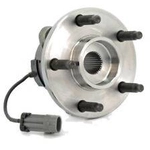 Order ULTRA - 513206 - Front Hub Bearing Assembly For Your Vehicle