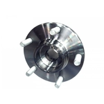 Order ULTRA POWER - 513211 - Wheel Bearing & Hub For Your Vehicle