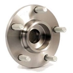 Order ULTRA - 513211 - Front Hub Bearing Assembly For Your Vehicle