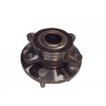 Order ULTRA - 513223 - Front Hub Assembly For Your Vehicle