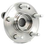 Order ULTRA - 513223 - Front Hub Bearing Assembly For Your Vehicle