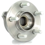 Order ULTRA - 513225 - Front Hub Bearing Assembly For Your Vehicle