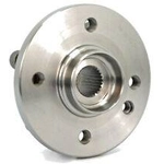 Order ULTRA - 513226 - Front Hub Bearing Assembly For Your Vehicle