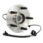 Order ULTRA - 513229 - Front Hub Bearing Assembly For Your Vehicle